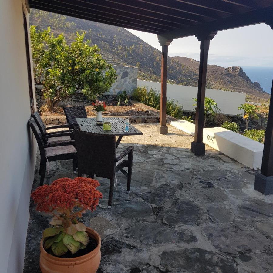 Casa Pardelo Villa Fuencaliente de la Palma Exterior photo