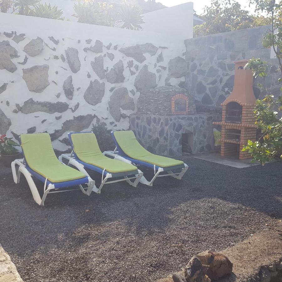 Casa Pardelo Villa Fuencaliente de la Palma Exterior photo